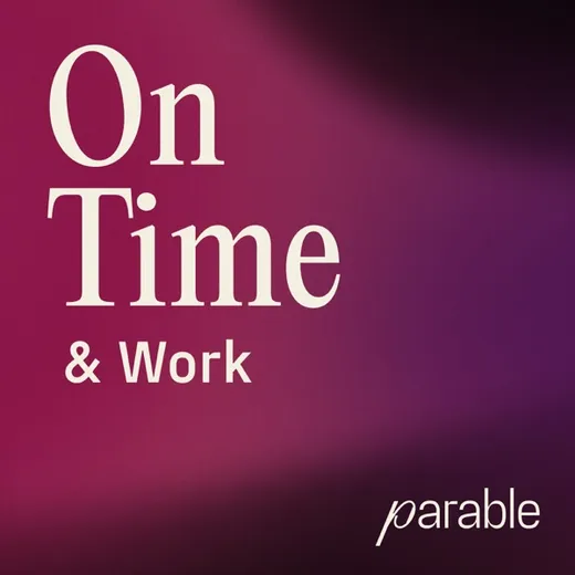 On Time & Work — Allison Pickens, Investor & Former COO at Gainsight