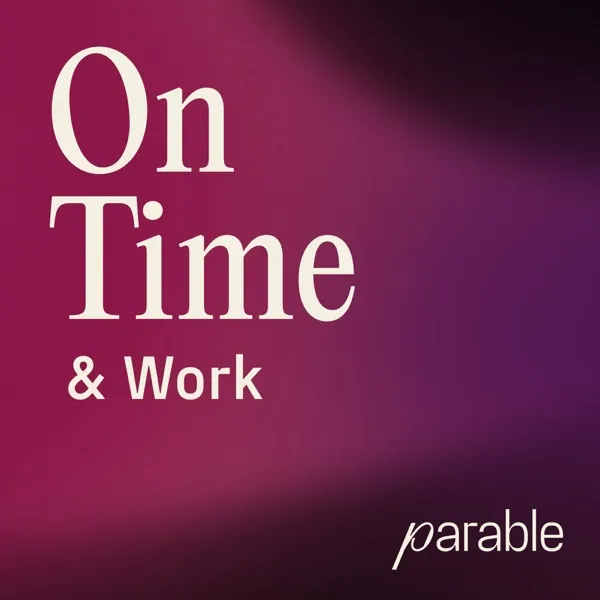 On Time & Work — Jair Clarke, Advisor & Former Global CTO at Microsoft
