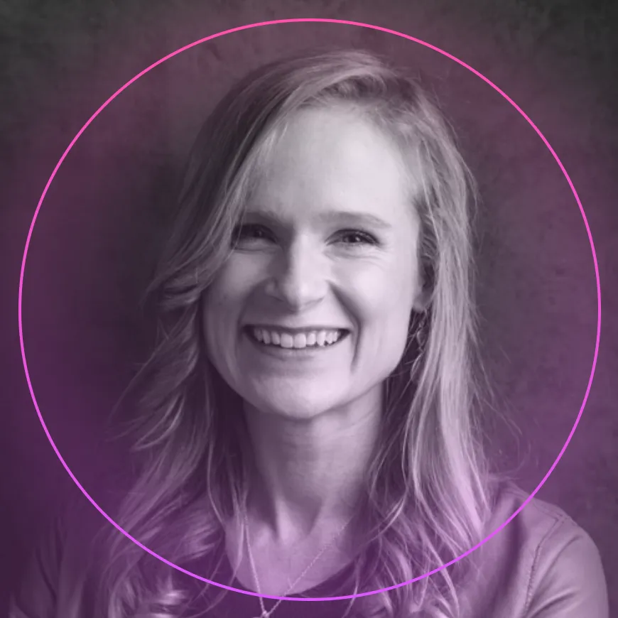 Podcast with Allison Pickens